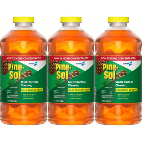 (2) ALL PURPOSE CLEANER