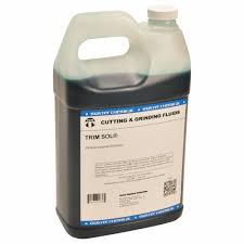 (2) TRIM SOLUBLE OIL