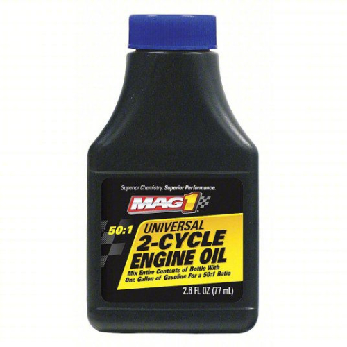 (12) 2- CYCLE ENGINE OIL