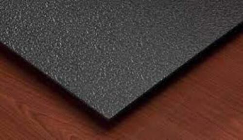 DESCRIPTION: (2) BOXES OF (12) CEILING TILE BRAND/MODEL: ACP #76007 INFORMATION: BLACK RETAIL$: $112.86 EA SIZE: 24X24X3/16 QTY: 2