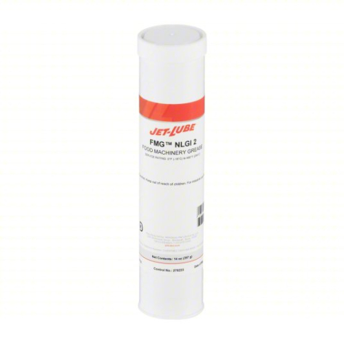 (9) FOOD MACHINE GREASE