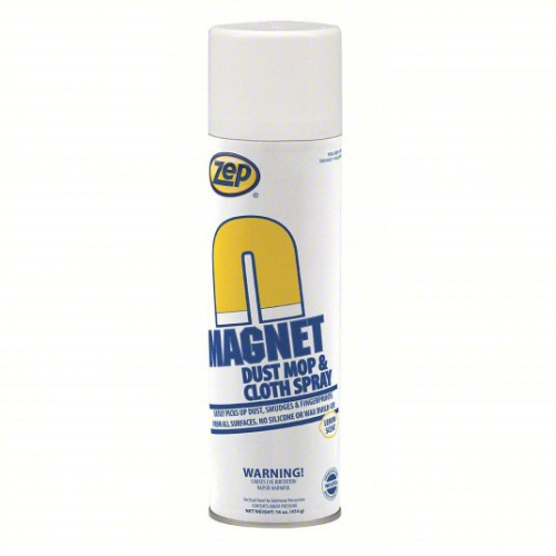 (6) DUST MOP TREATMENT SPRAY