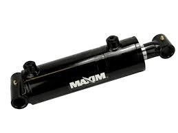 (1) HYDRAULIC CYLINDER