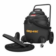 (1) WET / DRY VACUUM