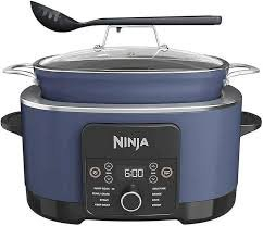 (1) POSSIBLE COOKER PRO