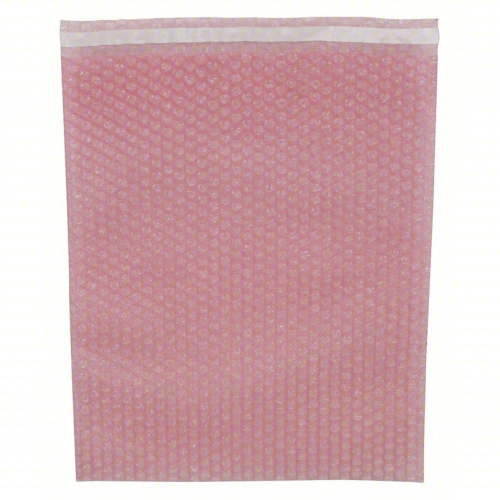 (2) CASES OF (100) ANTI-STATIC BUBBLE BAG