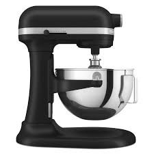 (1) BOWL-LIFT STAND MIXER