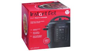 (1) MULTI COOKER