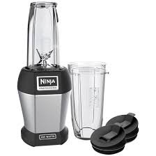 (1) NUTRI BLENDER
