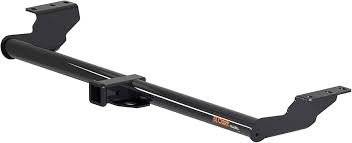 (1) TRAILER HITCH