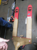 (1) GENERAL PURPOSE MANUAL PALLET JACK - 2