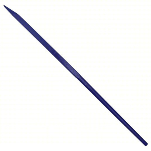 (1) POINT END BAR