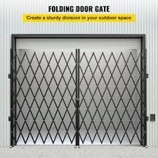(1) SET OF (2) EXPANDABLE GATE / COLLAPSIBLE GATES