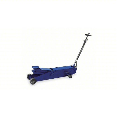 (1) TROLLEY FLOOR JACK