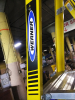 (1) PODIUM STEPLADDER - 6