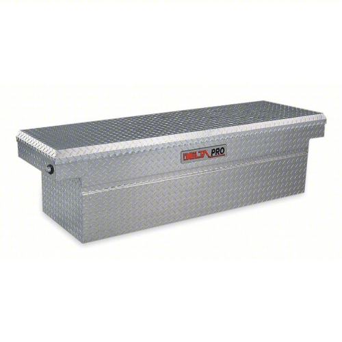 (1) EXTRA WIDE TRUCK CHEST