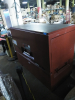 (1) PIANO-STYLE JOBSITE BOX - 2