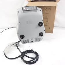 (1) SPA PUMP