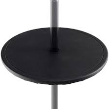 (1) UMBRELLA BASE TABLE