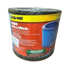 (4) CARTRIDGE FILTER