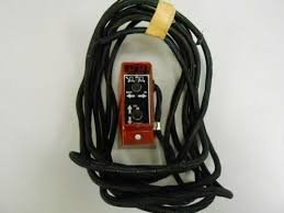 (3) CONTROL BOX