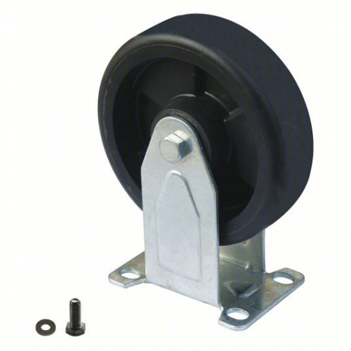 (4) REPLACEMENT CASTER