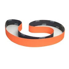 (5) BOXES OF (10) SANDING BELTS