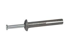 (1) CASE OF (275) HAMMER DRIVE PIN ANCHOR