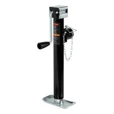 (1) TRAILER JACK