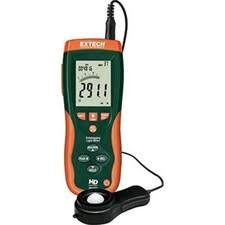 (3) LIGHT METER