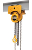 (1) CHAIN HOIST