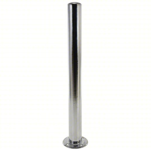(1) BOLLARD
