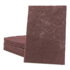 (1) BOX OF (20) HAND PADS