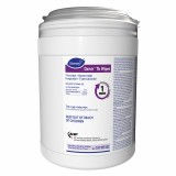 (2) CONTAINERS OF (160) SANITIZING WIPES