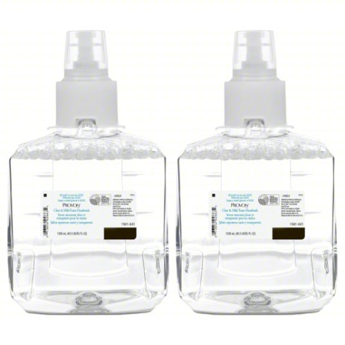 (6) FF HAND WASH REFILL