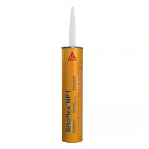 (4) POLYURETHANE SEALANT
