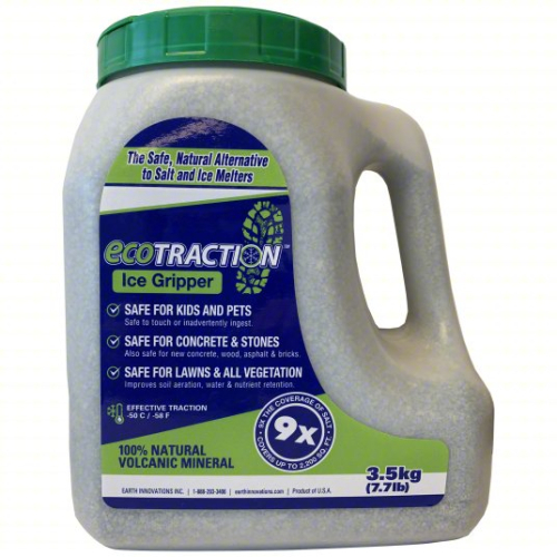 (1) TRACTION COMPOUND