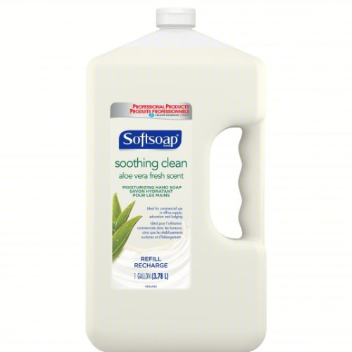 (2) HAND SOAP