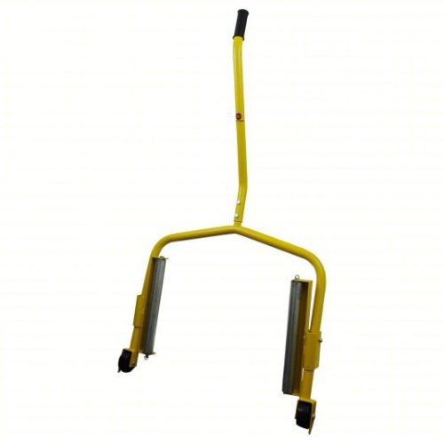 (1) WHEEL DOLLY