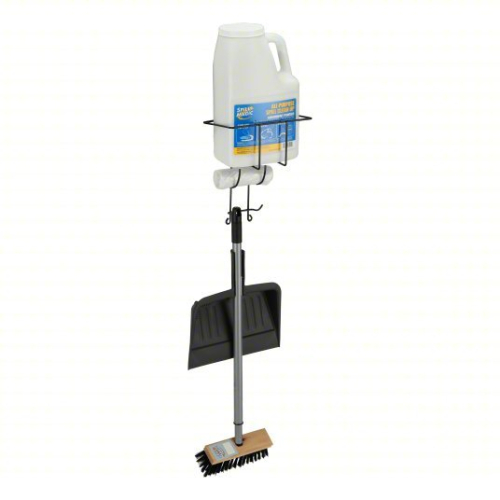 (1) SPILL RESPONSE STATION KIT
