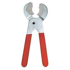 (3) PLUMBING PLIERS