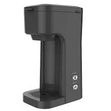 (1) SINGLE SERVE COFFEE MAKER