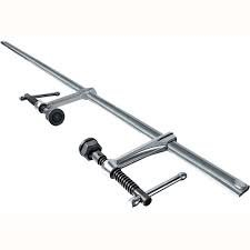 (1) BAR CLAMP