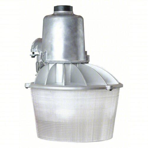 (1) FIXED BEAM SECURITY LIGHT