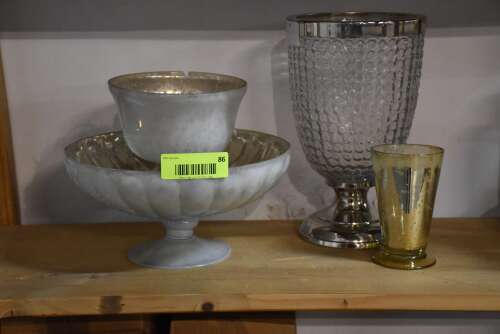 ASSORTED TABLE D&Eacute;COR