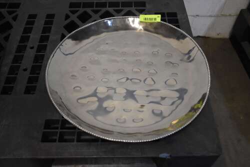 SERVING TRAY