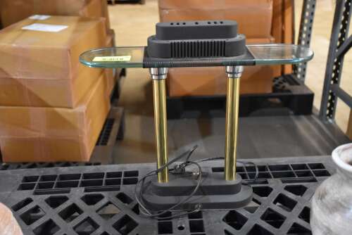 DESK LAMP