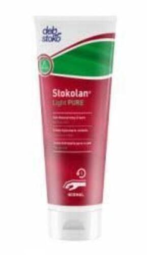 DESCRIPTION: (6) SKIN MOISTURIZING CREAM BRAND/MODEL: DEB #RES100ML RETAIL$: $35.00 TOTAL SIZE: 100 ML QTY: 6