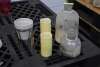 (5) - ASSORTED DECOR PIECES - 2