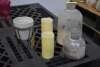 (5) - ASSORTED DECOR PIECES - 3